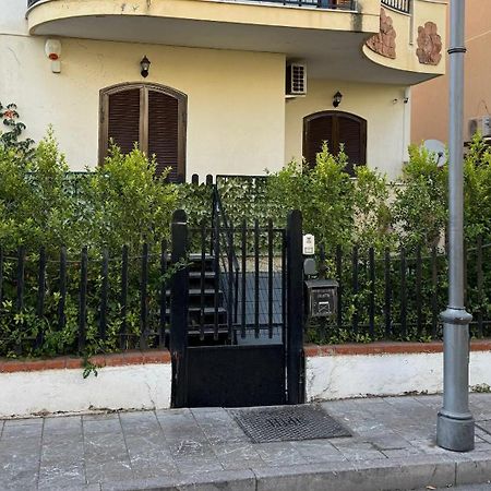 A&G Apartment Naxos-Taormina Giardini-Naxos Exterior foto